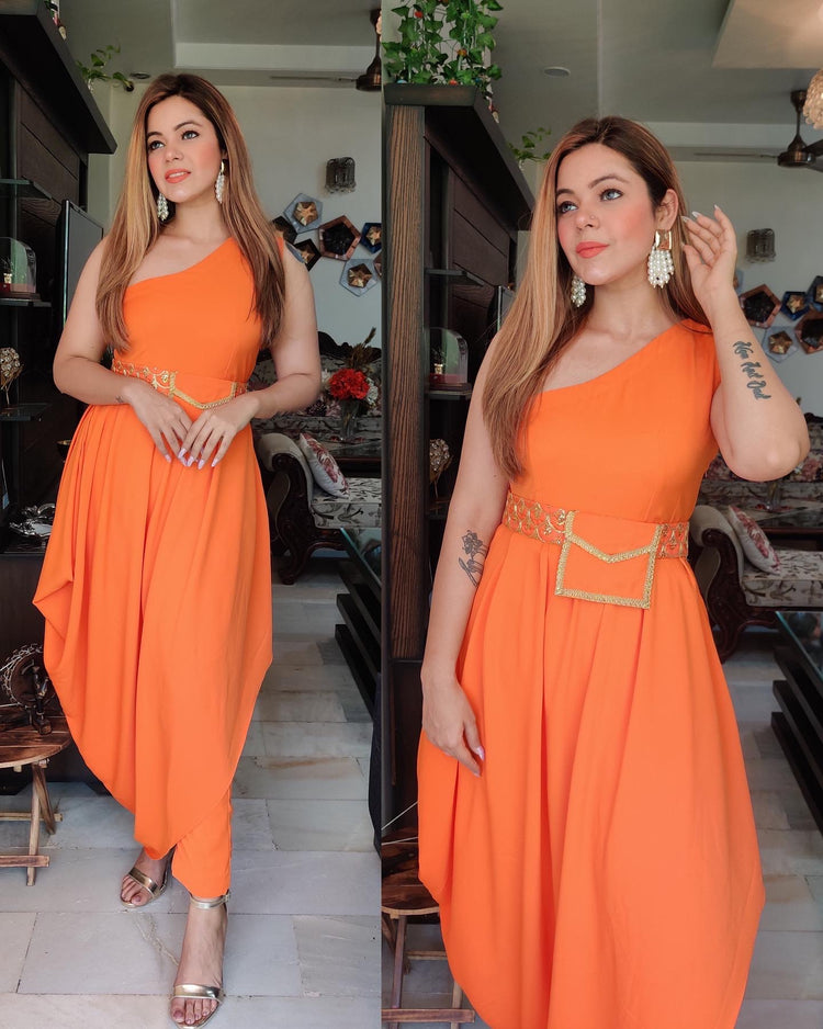 Drape set