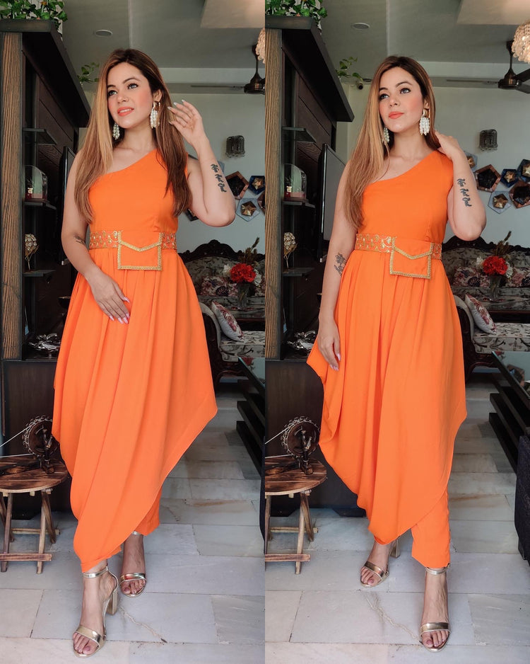 Drape set