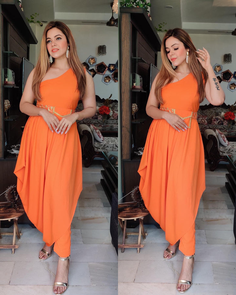 Drape set