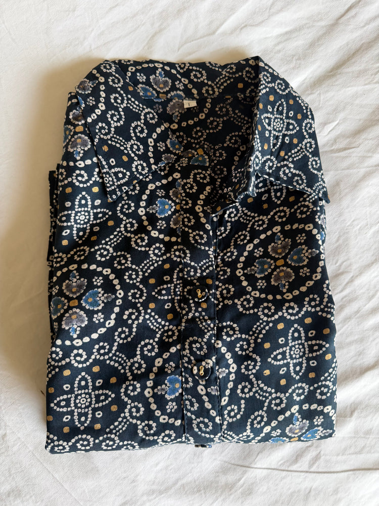 Cotton dailywear set