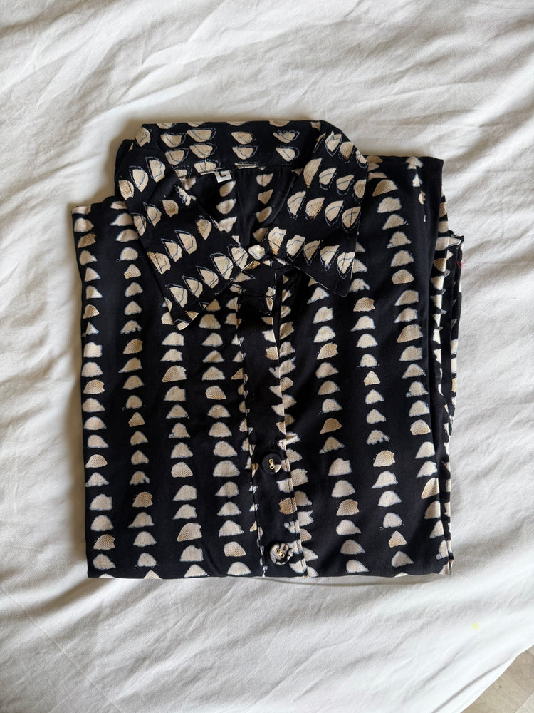 Cotton dailywear set