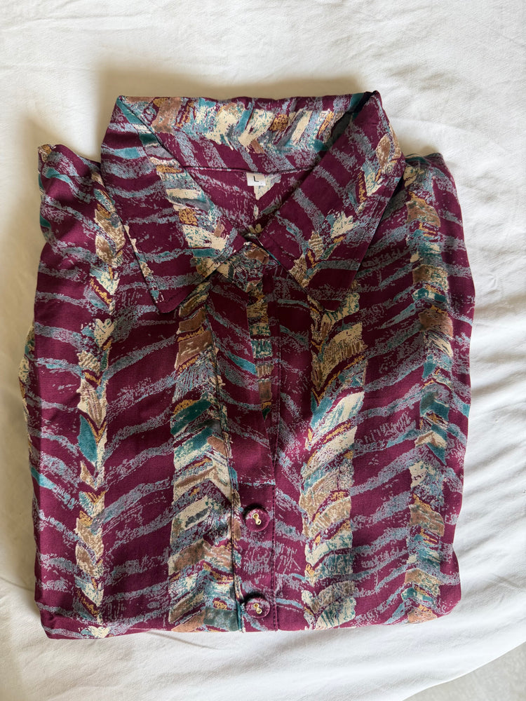 Cotton dailywear set