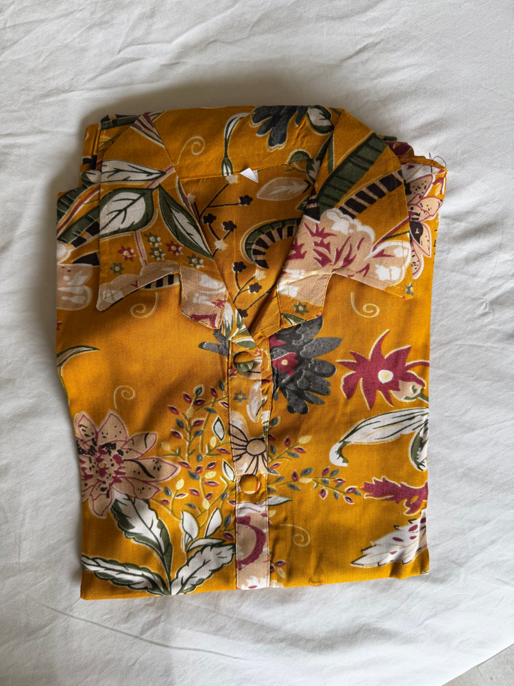 Cotton dailywear sets