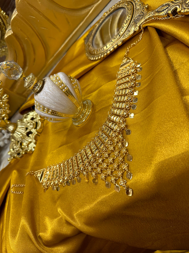 Rani sahiba necklace