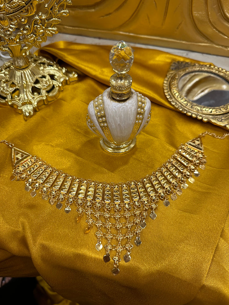 Rani sahiba necklace